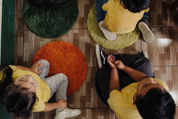 İstanbul Aydın Üniversitesi İngilizce Bina